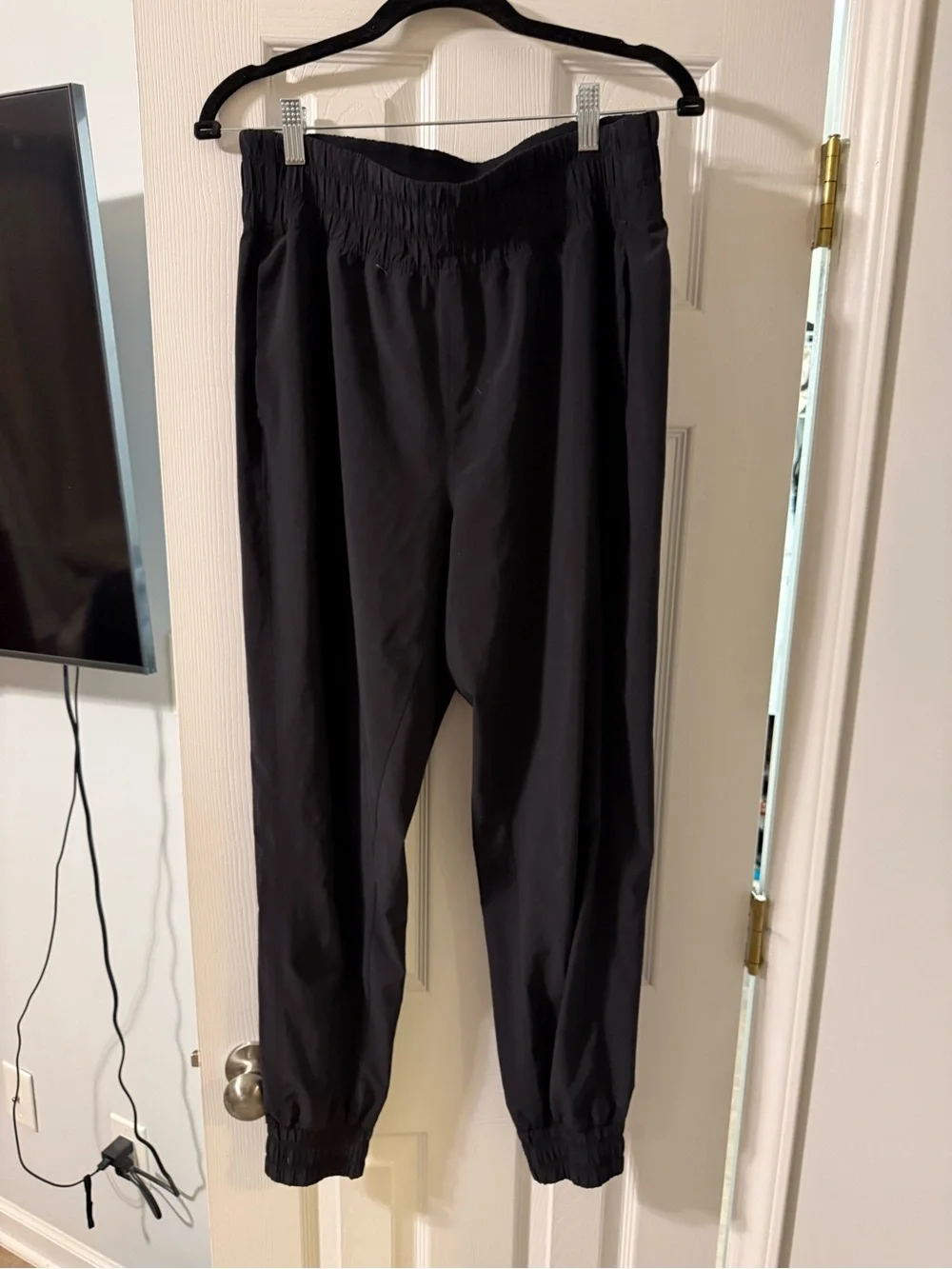 Lululemon Joggers